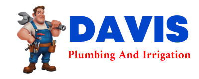 Trusted plumber in TOK